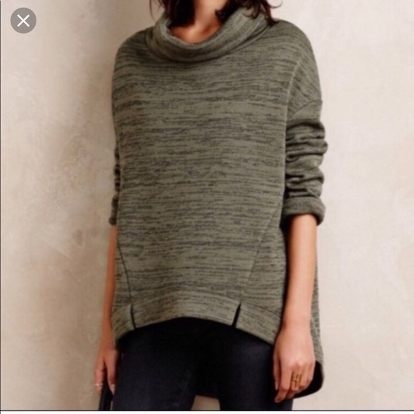 Anthropologie Sweaters - Anthropologie Saturday Sunday Pullover Sweater.